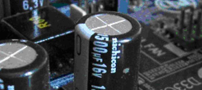 電解電容失效機(jī)理、壽命核算、防備質(zhì)量圈套！