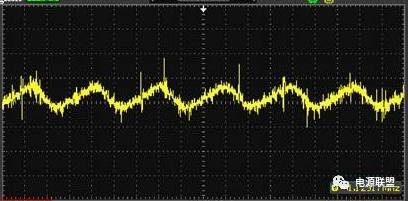 直流電源的紋波測驗方法有哪些？