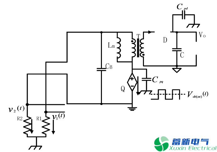 程控直流電源傳導(dǎo)EMI產(chǎn)生的原因有哪些？