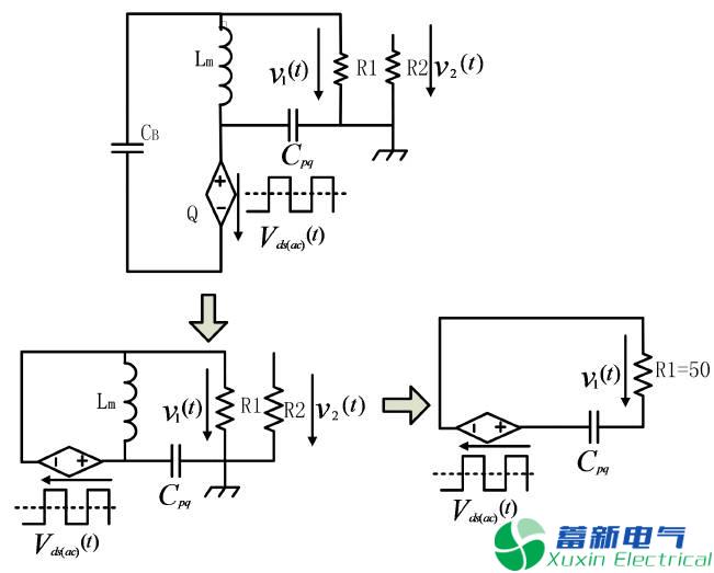 程控直流電源傳導(dǎo)EMI產(chǎn)生的原因有哪些？
