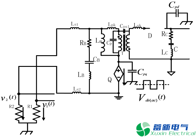 程控直流電源傳導(dǎo)EMI產(chǎn)生的原因有哪些？