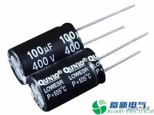 電容在線性直流電源電氣產(chǎn)品中的作用和應用