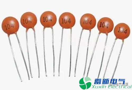 電容在線性直流電源電氣產(chǎn)品中的作用和應用