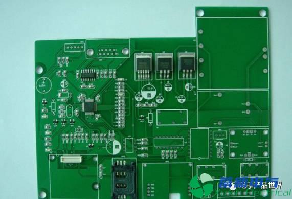 作為變頻電源工程師的你PCB板顏色你了解嗎？
