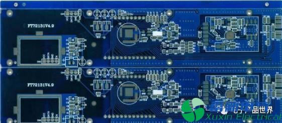 作為變頻電源工程師的你PCB板顏色你了解嗎？