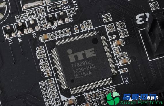 作為變頻電源工程師的你PCB板顏色你了解嗎？