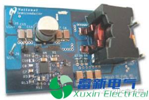 直流開(kāi)關(guān)電源供給器