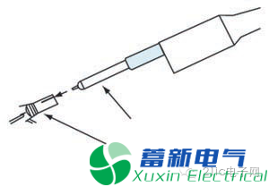 直流開(kāi)關(guān)電源測(cè)量輸出噪音數(shù)字