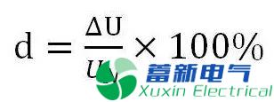 變頻電源工程師如何能分清電壓波動(dòng)與電壓閃變？