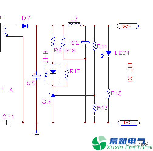 設(shè)計直流開關(guān)電源中光耦和TL431的問題該如何解決？