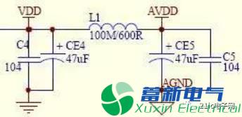 電感和電流對(duì)著干，直流電源廠家該怎么處理？