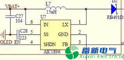 電感和電流對(duì)著干，直流電源廠家該怎么處理？
