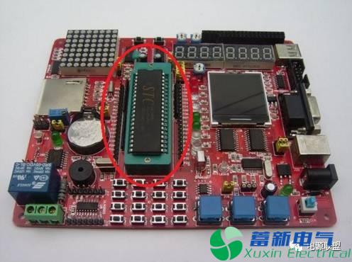 程控直流電源工程師必知的電子入門基礎(chǔ)知識：什么是封裝？