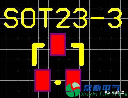 程控直流電源工程師必知的電子入門基礎(chǔ)知識：什么是封裝？