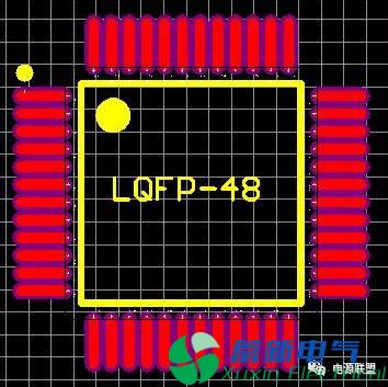 程控直流電源工程師必知的電子入門基礎(chǔ)知識：什么是封裝？