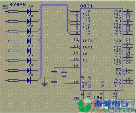 程控直流電源工程師必須深入了解的單片機(jī)外部結(jié)構(gòu)都在這里了