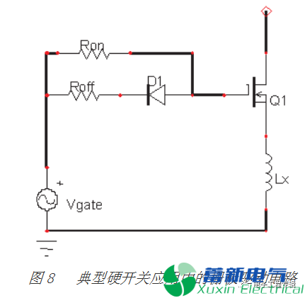 直流開關(guān)電源工程師怎么理解MOSFET與IGBT的區(qū)別？