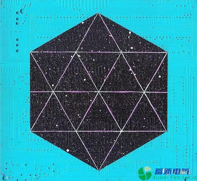 變頻電源電路設(shè)計(jì)工程師眼里的電子元器件美學(xué)你懂得欣賞嗎？