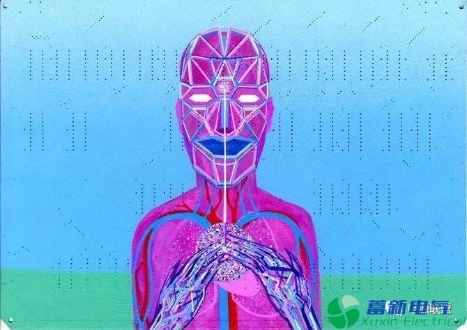 變頻電源電路設(shè)計(jì)工程師眼里的電子元器件美學(xué)你懂得欣賞嗎？