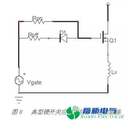 直流開關(guān)電源工程師眼中的MOSFET與IGBT的區(qū)別有哪些？