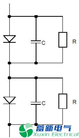 直流開(kāi)關(guān)電源工程師深入解釋二極管串聯(lián)為什么注意均壓，并聯(lián)為什么注意均流？