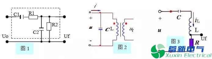 直流電源廠家的工程師如何理解電容、電感產(chǎn)生的相位差？