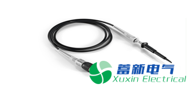 變頻電源設(shè)計工程師告訴你會用錯的四種常見的示波器探頭