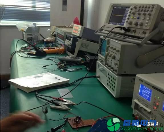 許多變頻電源老工程師為什么拒絕帶學徒，多給錢也不干，背面原因“很實際”