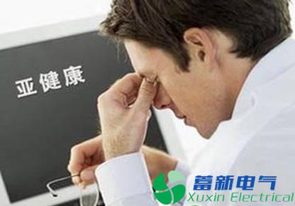 程控直流電源工程師，你亞健康了嗎？