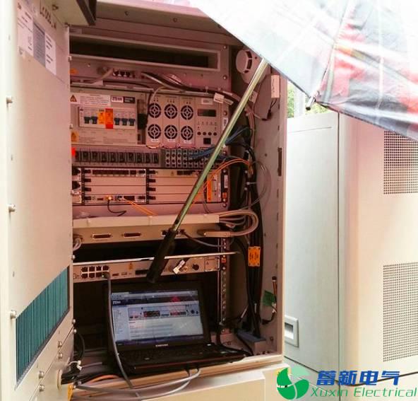 一個(gè)變頻電源電氣設(shè)計(jì)工程師的年終總結(jié)