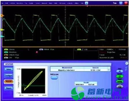 程控直流電源效率測(cè)試方法有哪些？