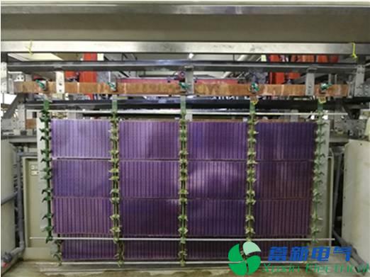 變頻電源剛撓性板2mil間距電鍍夾膜分析與改善