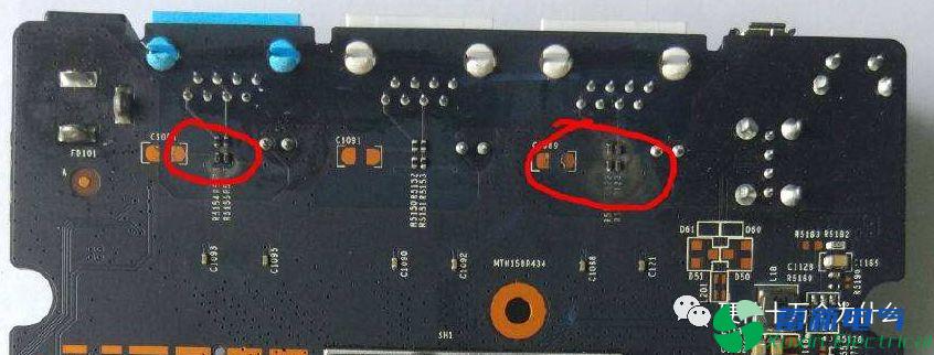 電阻有了“額定功率”，為什么還有“額定電壓”？