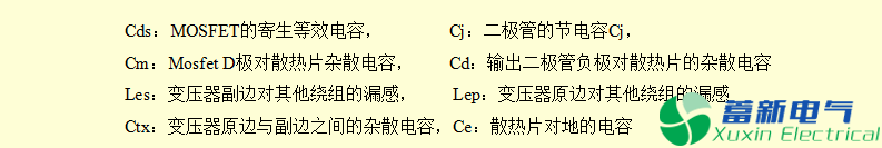 直流開關電源EMC知識經驗超級總匯！