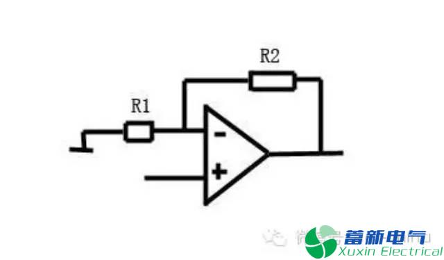 程控直流電源設(shè)計工程師講解放大器基礎(chǔ)知識