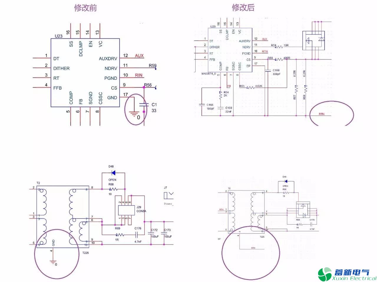 認真的不認真的程控直流電源設計工程師之間的差異有多大？