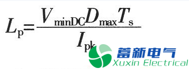 程控直流電源設(shè)計中最常用的幾大計算公式你都會用嗎？