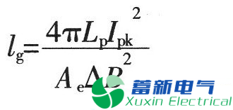 程控直流電源設(shè)計中最常用的幾大計算公式你都會用嗎？