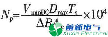 程控直流電源設(shè)計中最常用的幾大計算公式你都會用嗎？