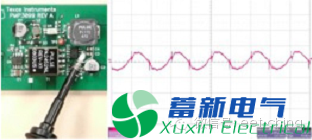 直流開關(guān)電源轉(zhuǎn)移模式SEPIC發(fā)揮了簡單LED驅(qū)動器的作用
