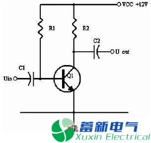 電源工程師告訴你三極管放大電路在程控直流電源電路整體設(shè)計中的作用