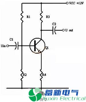 電源工程師告訴你三極管放大電路在程控直流電源電路整體設(shè)計中的作用