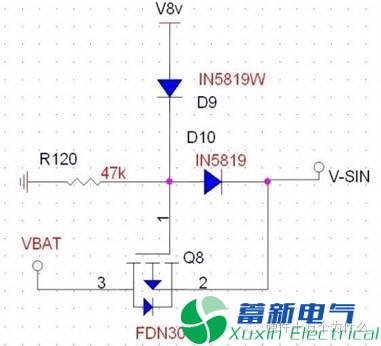 如何給你的直流開關(guān)電源設(shè)計(jì)一個(gè)防反接保護(hù)電路？