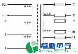 高頻直流電源變壓器的制作流程