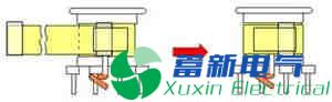 高頻直流電源變壓器的制作流程