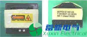 高頻直流電源變壓器的制作流程