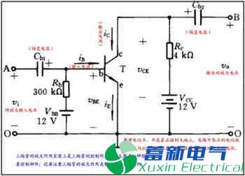 直流開關(guān)電源電路設(shè)計(jì)工程師解釋三極管開關(guān)原理與場效應(yīng)管開關(guān)原理的區(qū)別在哪里？