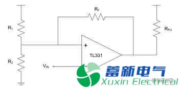 直流電源廠家工程師解釋為何比較器如此振蕩？