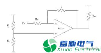 直流電源廠家工程師解釋為何比較器如此振蕩？