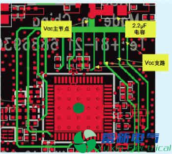 程控直流電源設(shè)計中如何避免EMI電磁輻射和耦合？